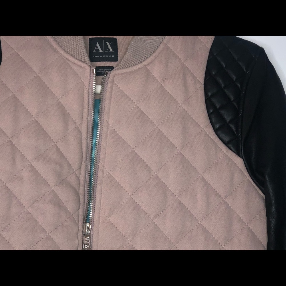 Bomber Jacket - Picture 7 of 7